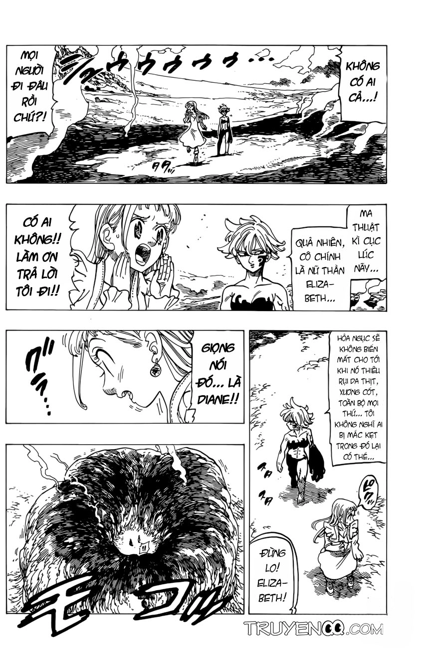 Thất Hình Đại Tội Chapter 263 - 7