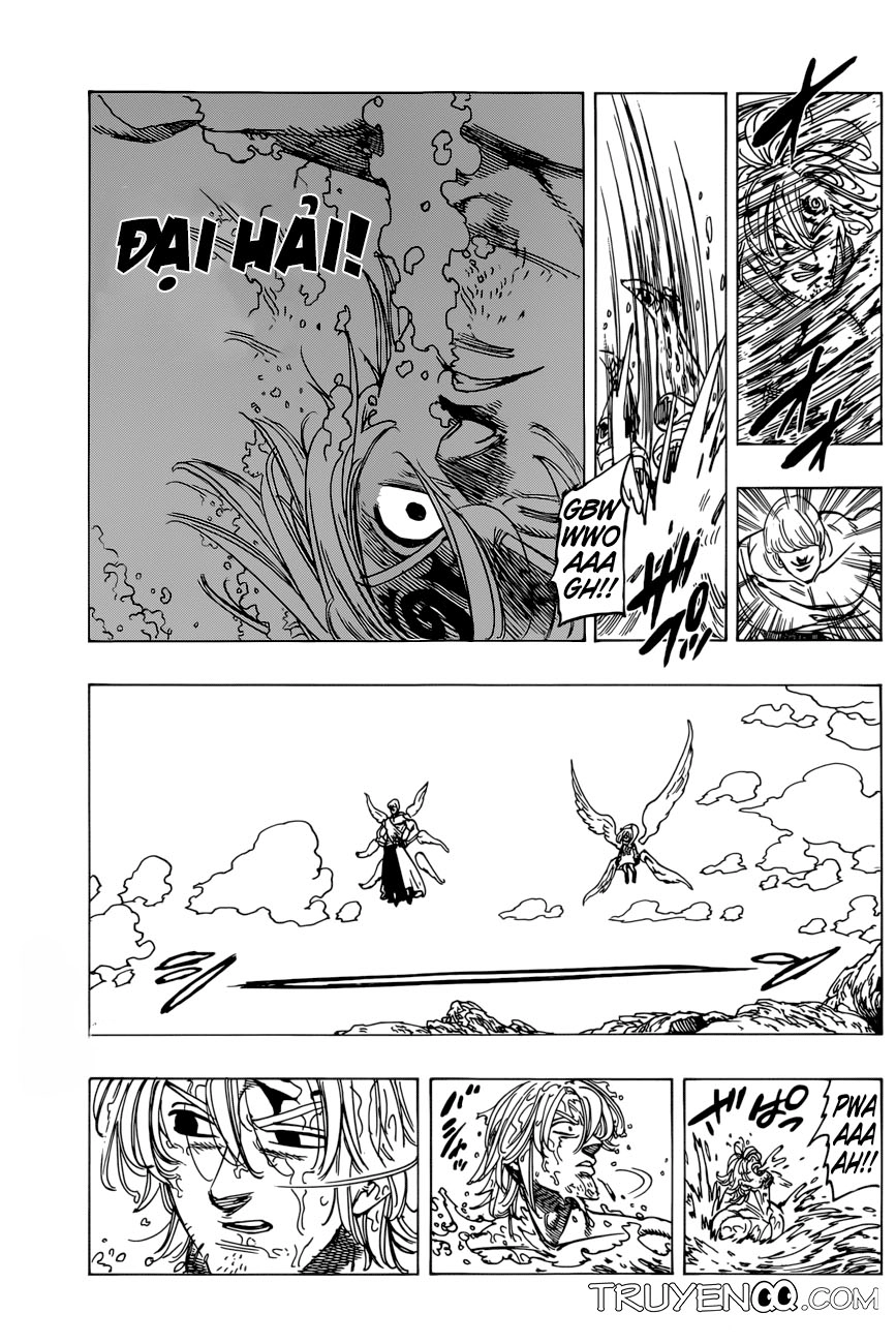 Thất Hình Đại Tội Chapter 263 - 12