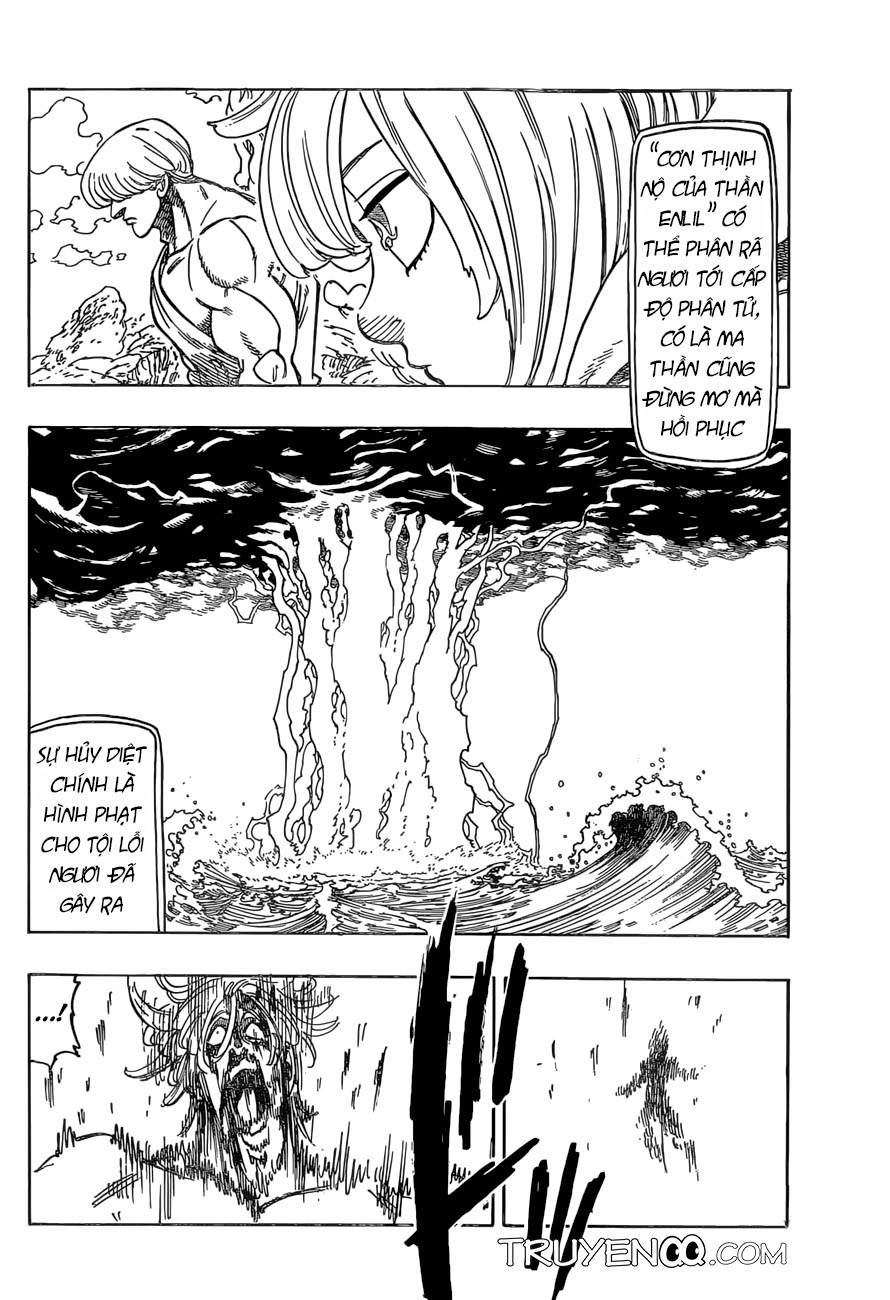 Thất Hình Đại Tội Chapter 264 - 3