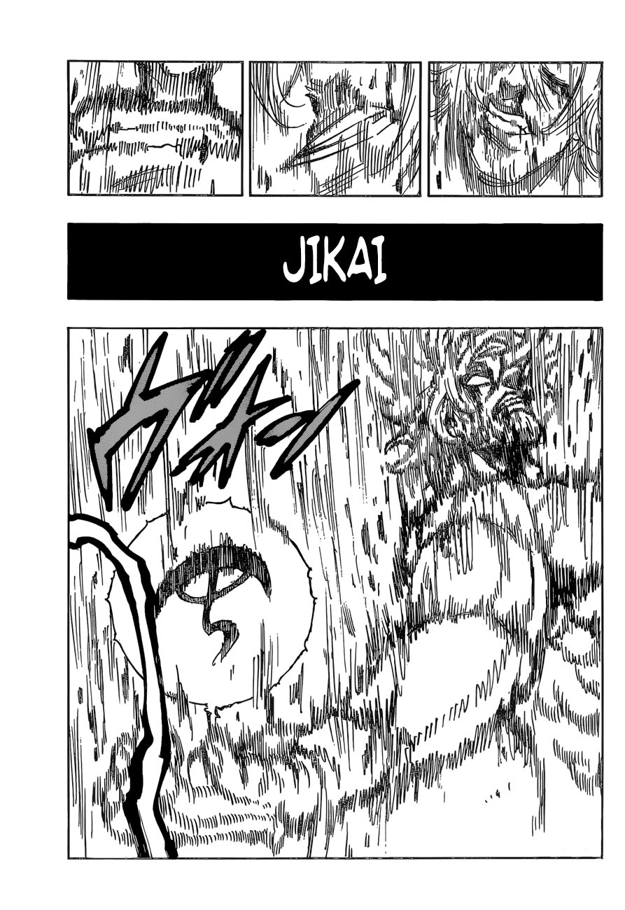 Thất Hình Đại Tội Chapter 264 - 4