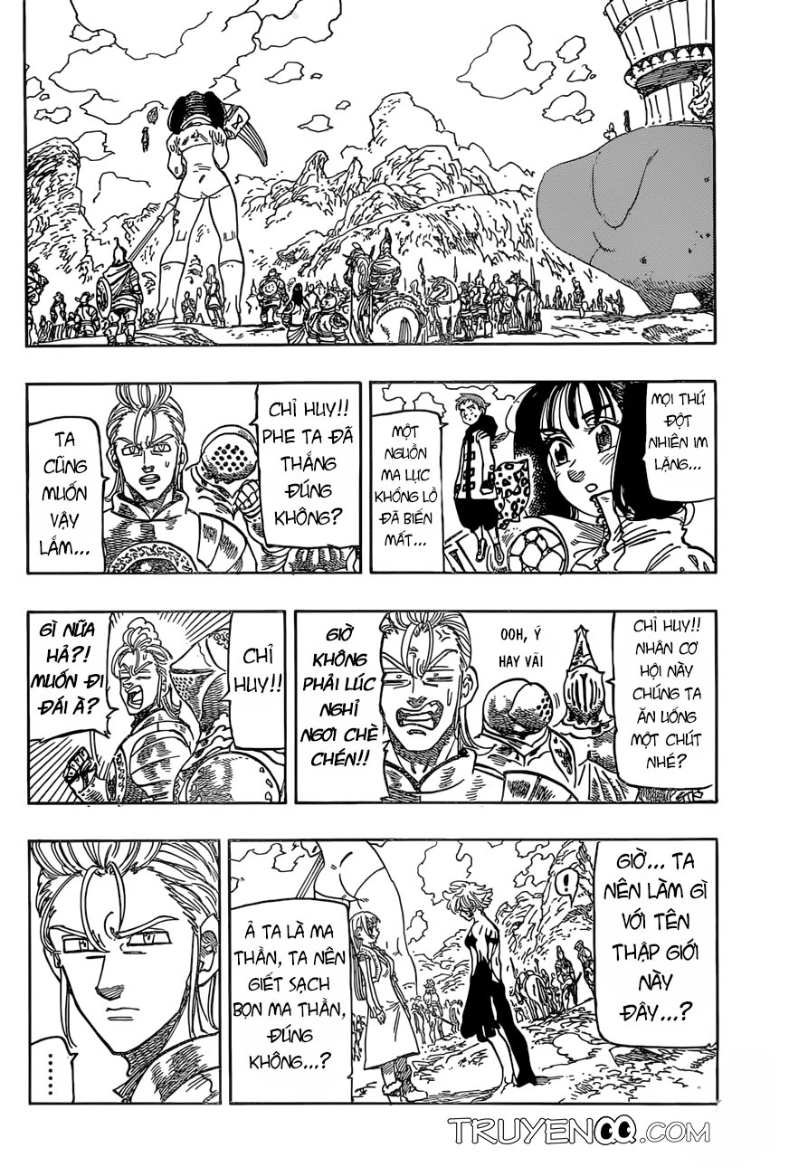 Thất Hình Đại Tội Chapter 264 - 5