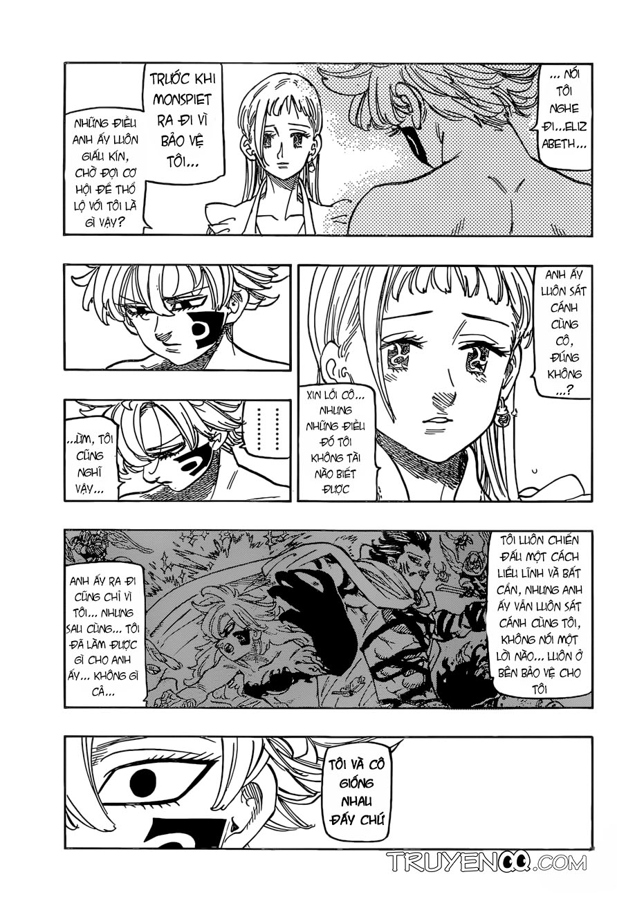 Thất Hình Đại Tội Chapter 264 - 6