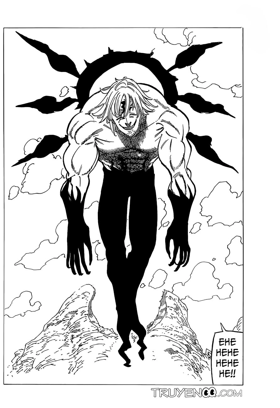 Thất Hình Đại Tội Chapter 264 - 9