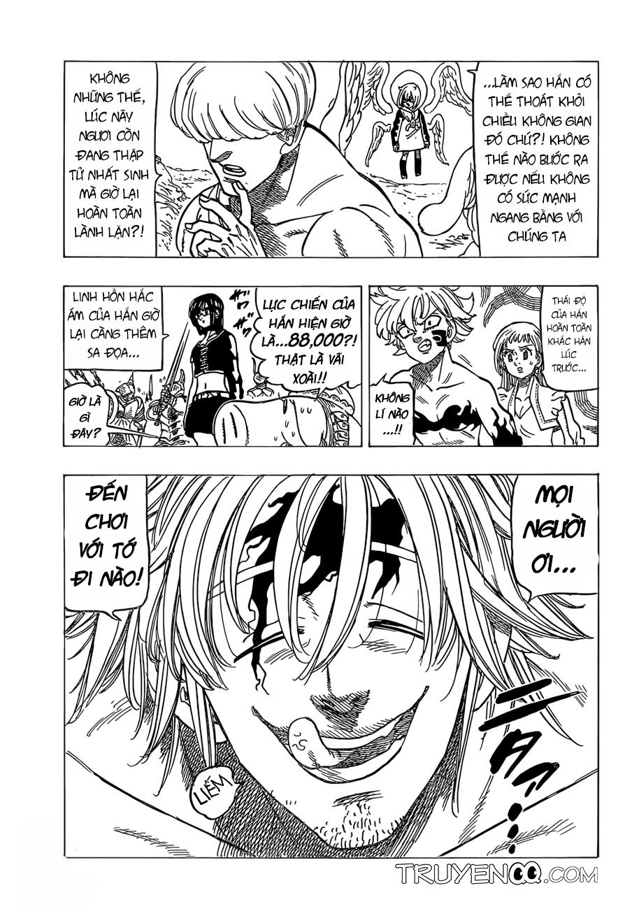 Thất Hình Đại Tội Chapter 264 - 10