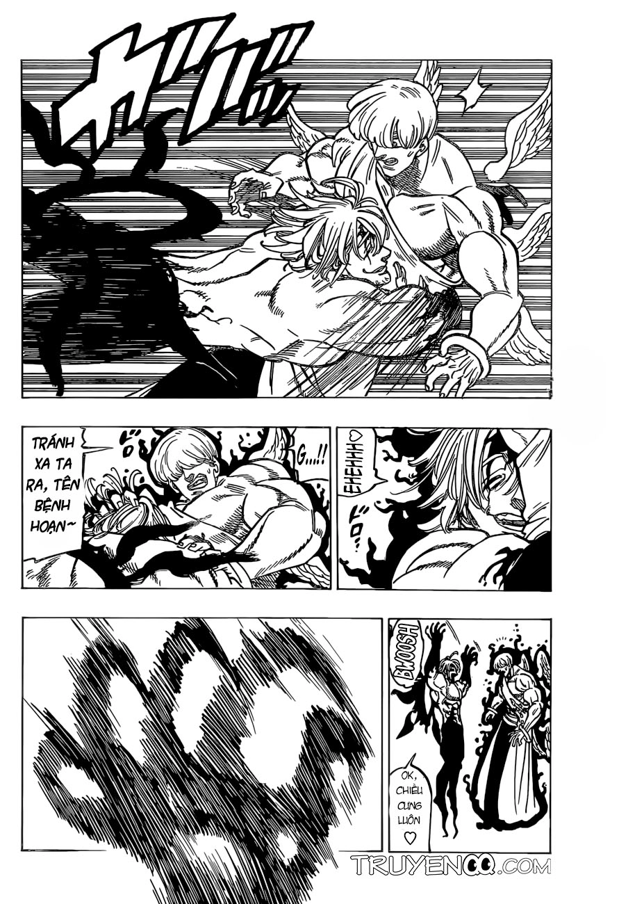 Thất Hình Đại Tội Chapter 264 - 11