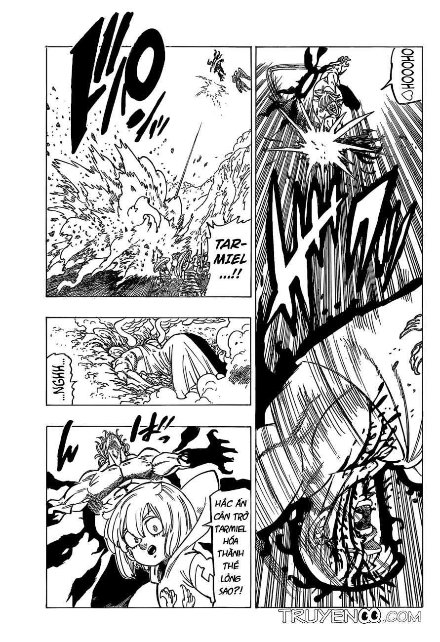 Thất Hình Đại Tội Chapter 264 - 12