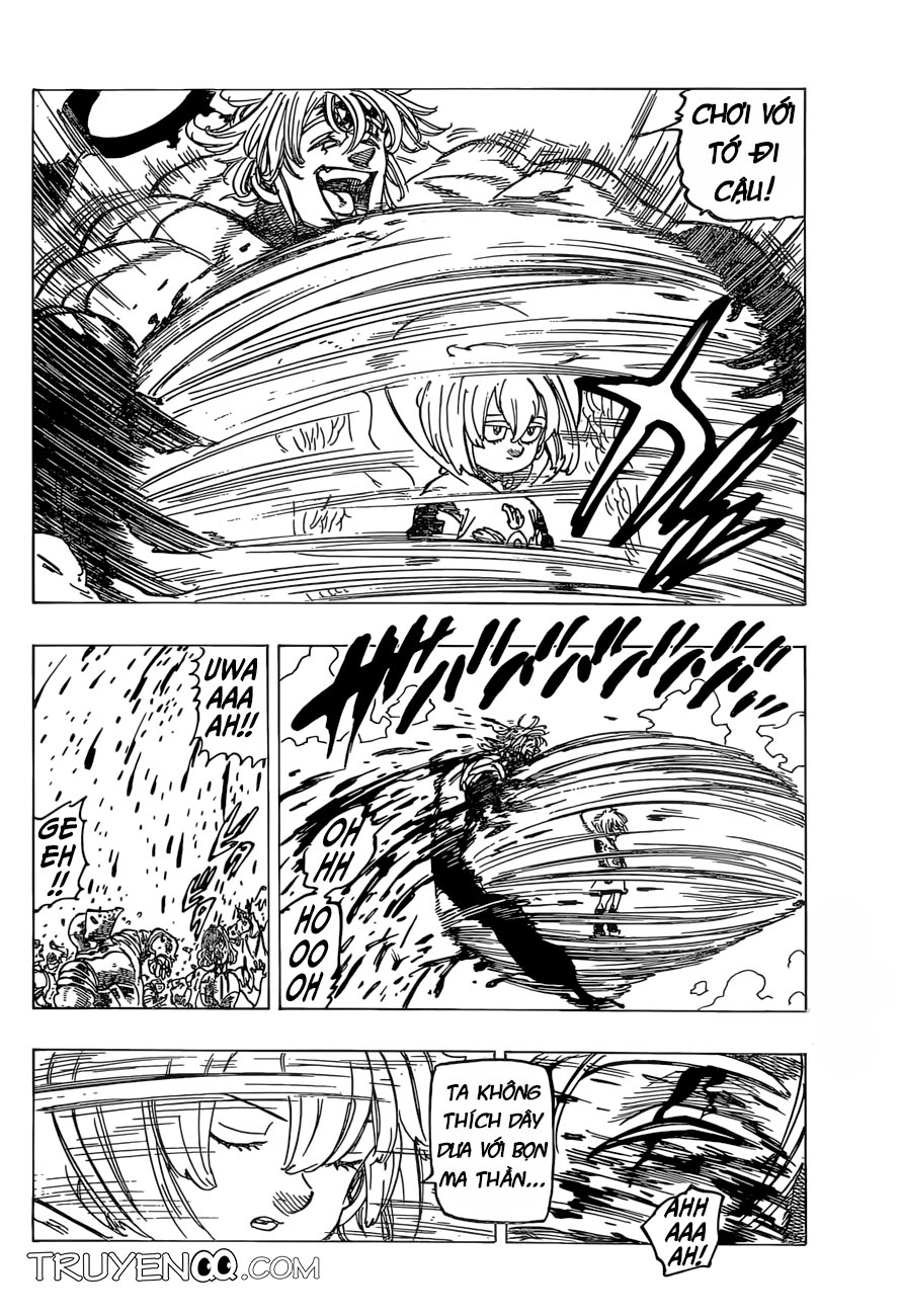 Thất Hình Đại Tội Chapter 264 - 13