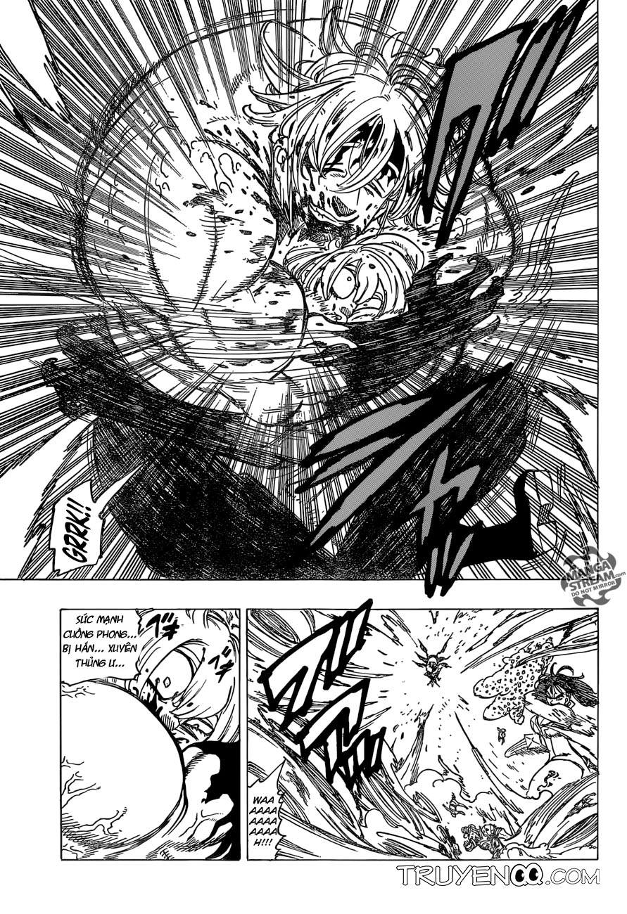 Thất Hình Đại Tội Chapter 264 - 14