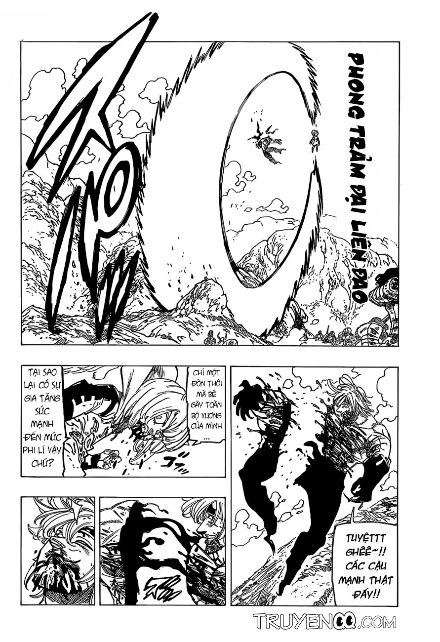 Thất Hình Đại Tội Chapter 264 - 15