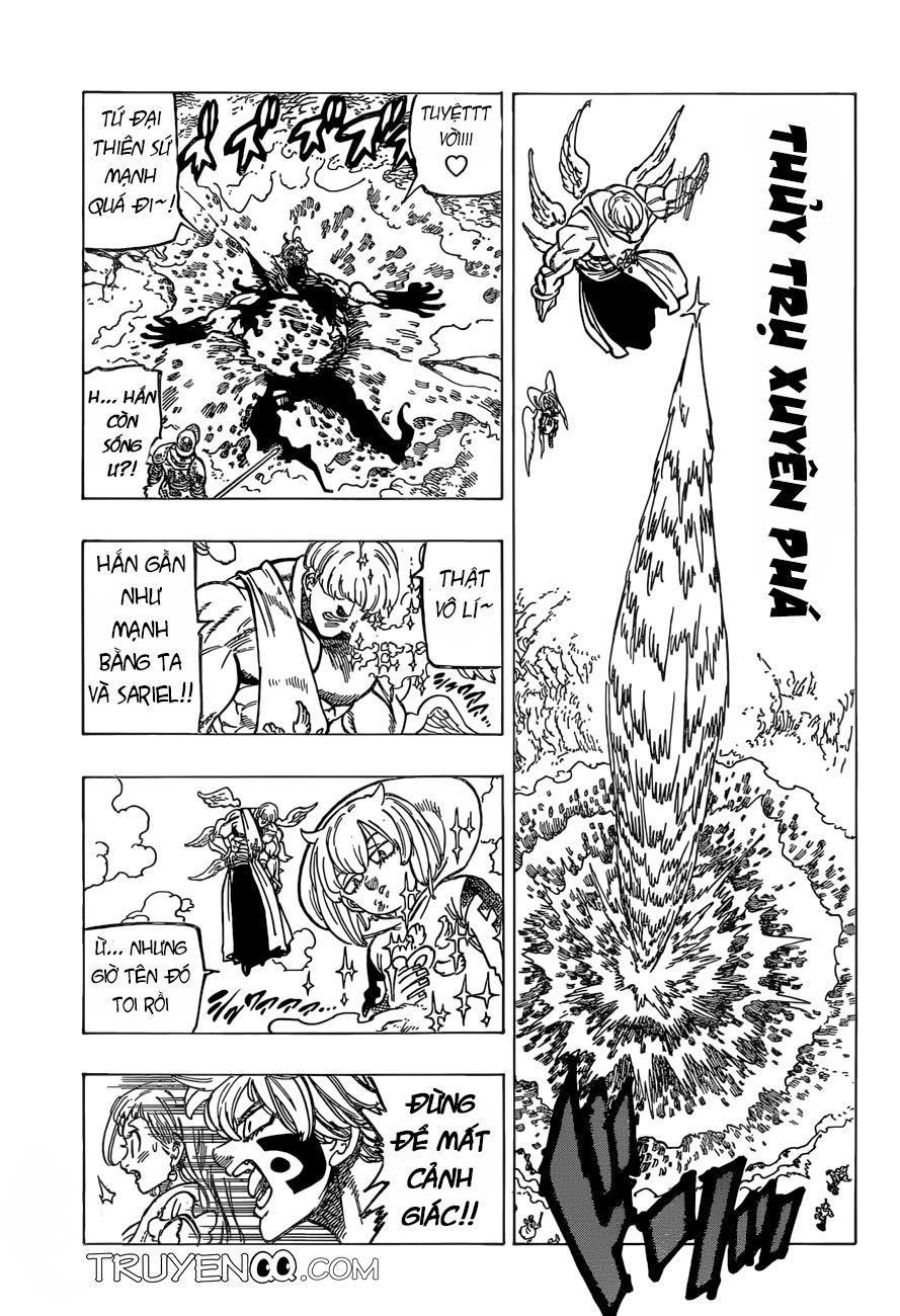 Thất Hình Đại Tội Chapter 264 - 16