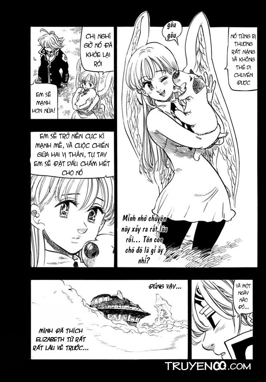 Thất Hình Đại Tội Chapter 265 - 3