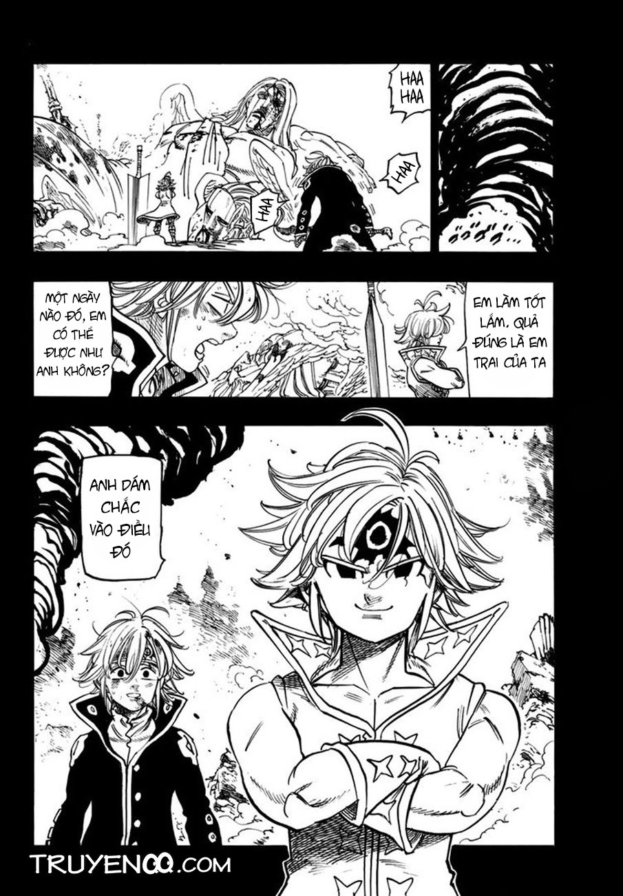 Thất Hình Đại Tội Chapter 265 - 4