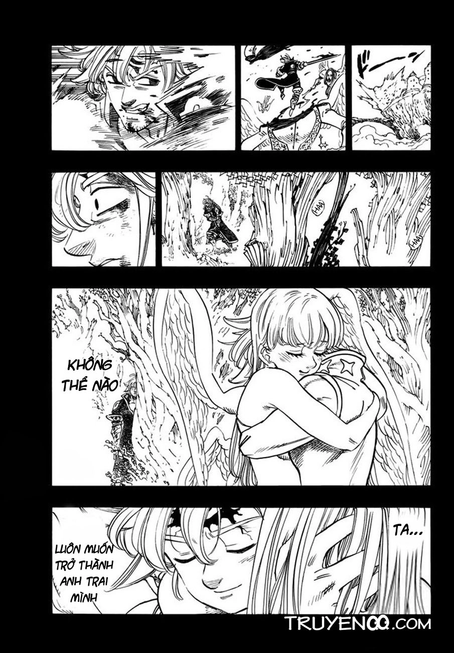 Thất Hình Đại Tội Chapter 265 - 5