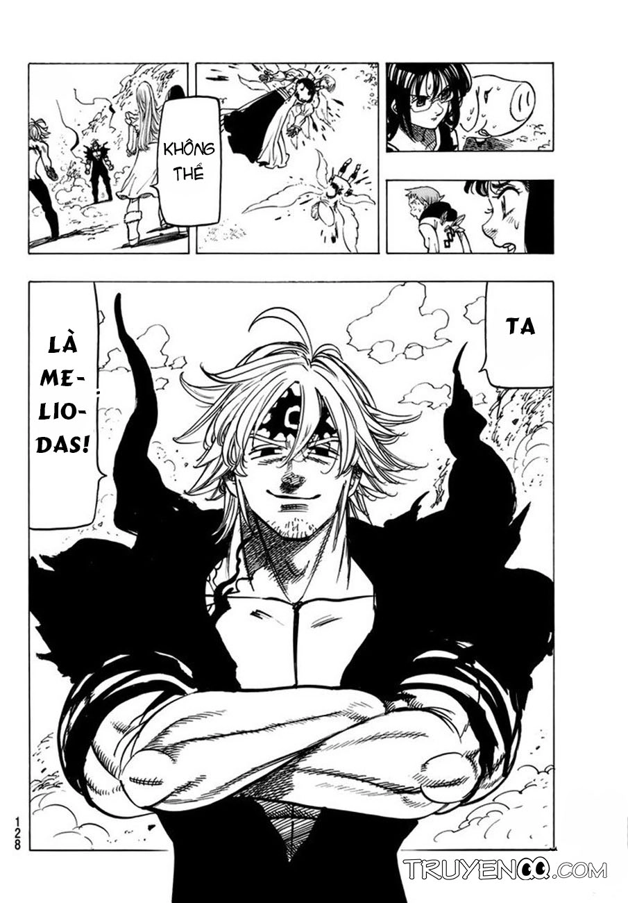 Thất Hình Đại Tội Chapter 265 - 6