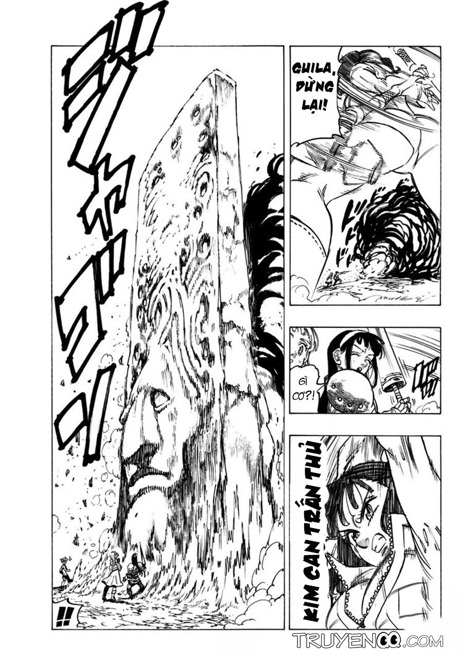 Thất Hình Đại Tội Chapter 265 - 11