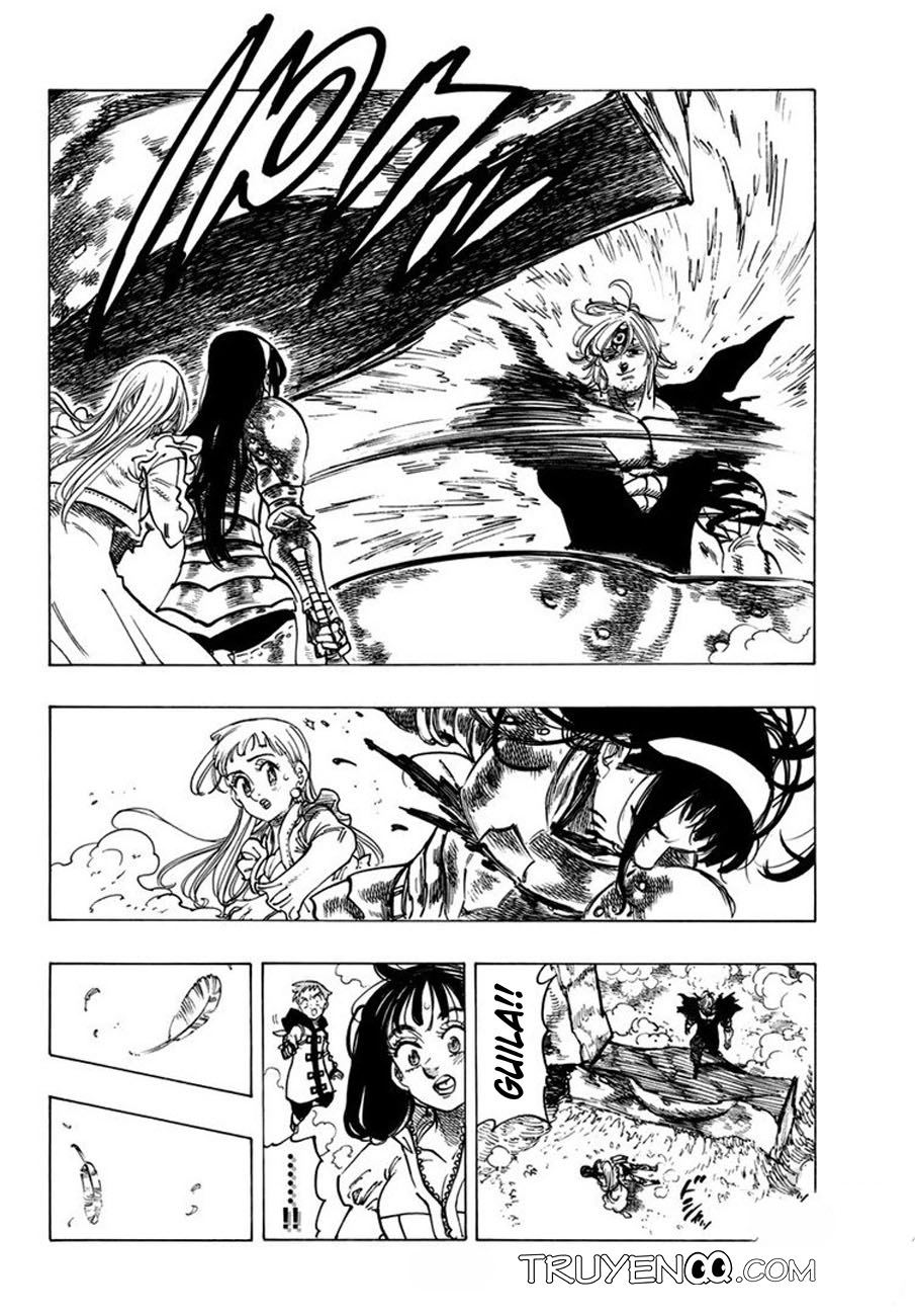 Thất Hình Đại Tội Chapter 265 - 14