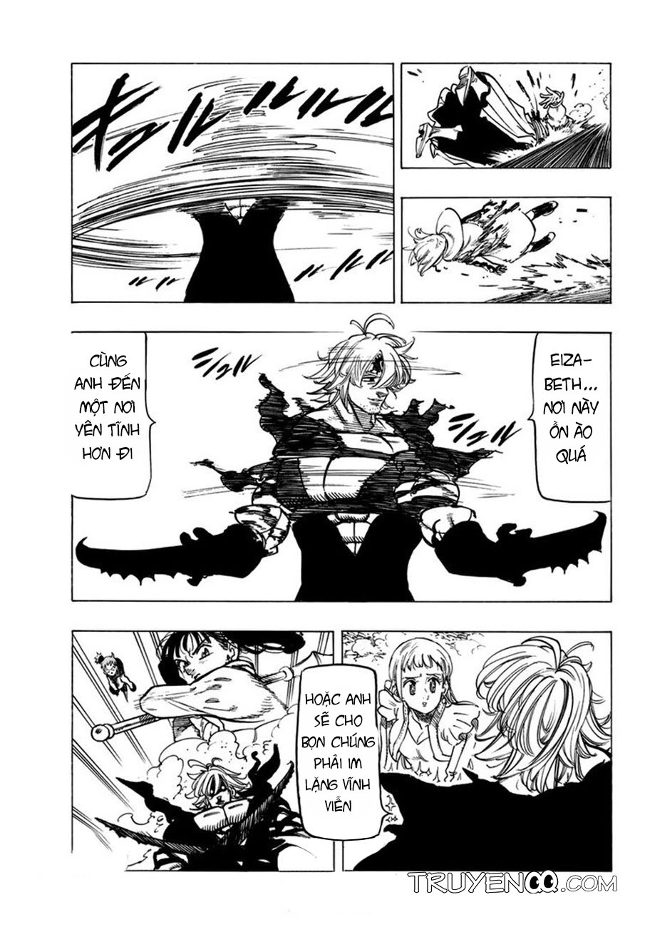 Thất Hình Đại Tội Chapter 265 - 17