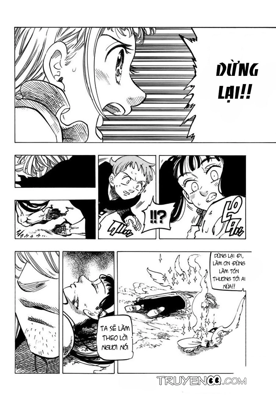 Thất Hình Đại Tội Chapter 265 - 18