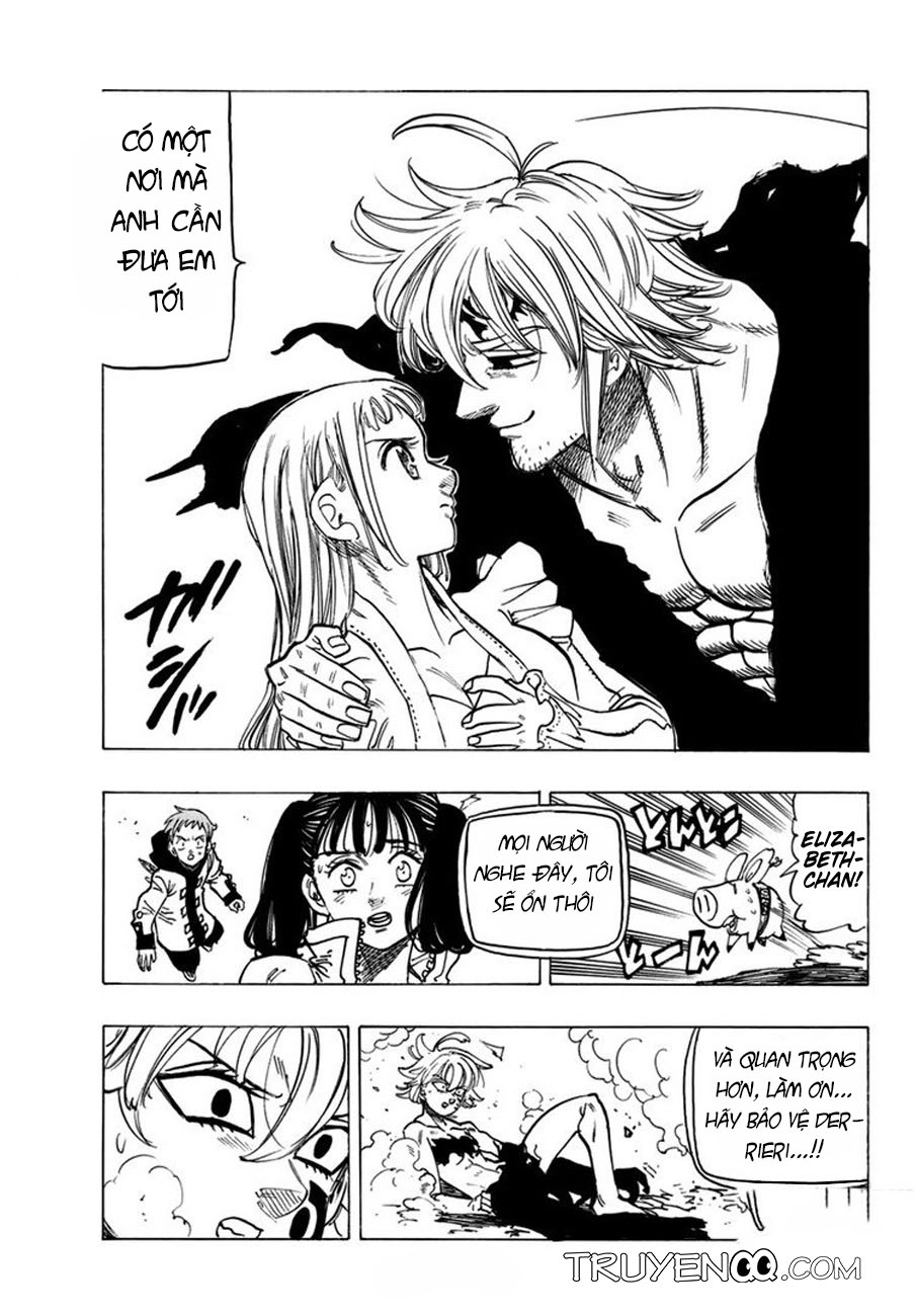 Thất Hình Đại Tội Chapter 265 - 19