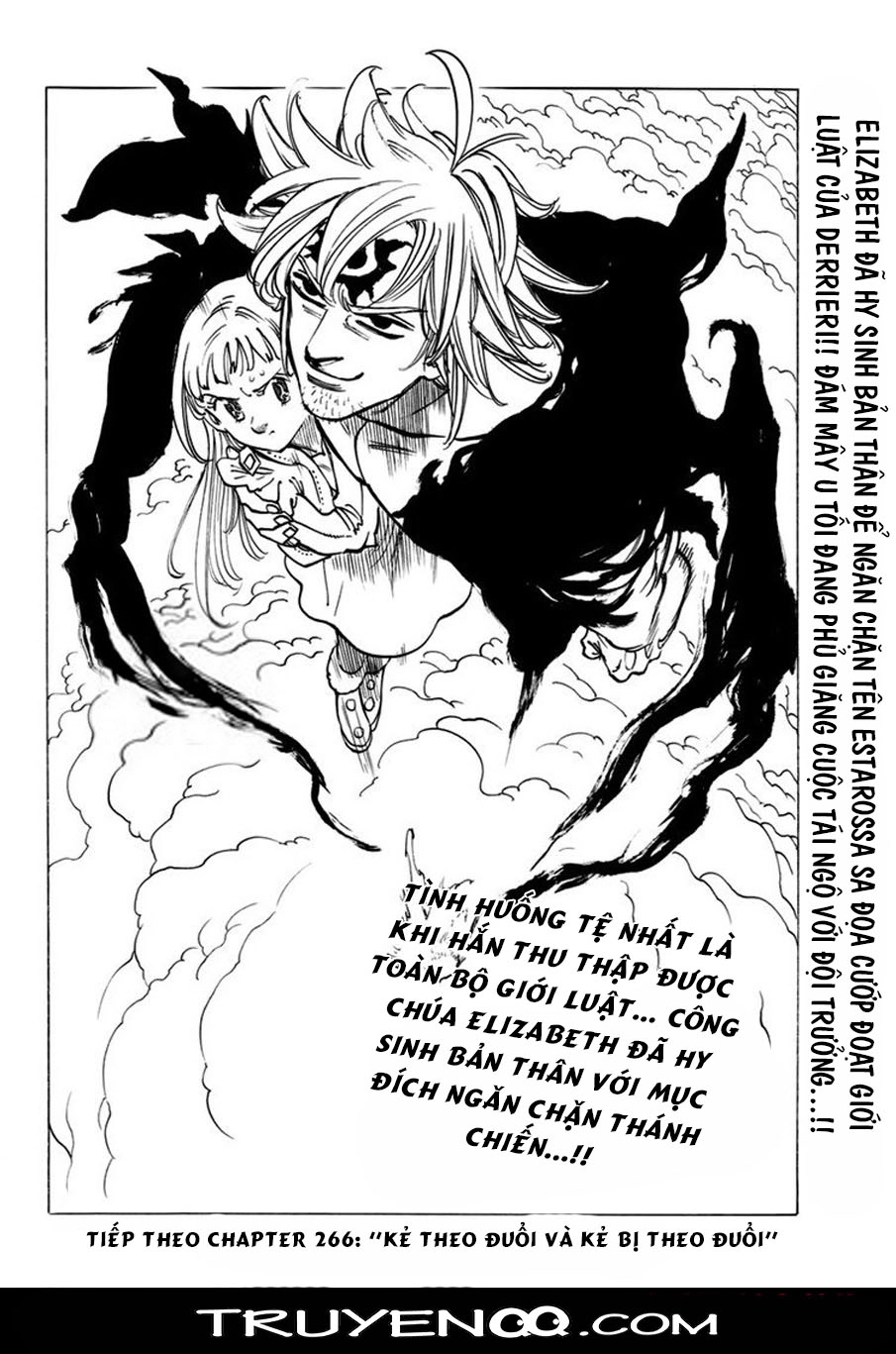 Thất Hình Đại Tội Chapter 265 - 20