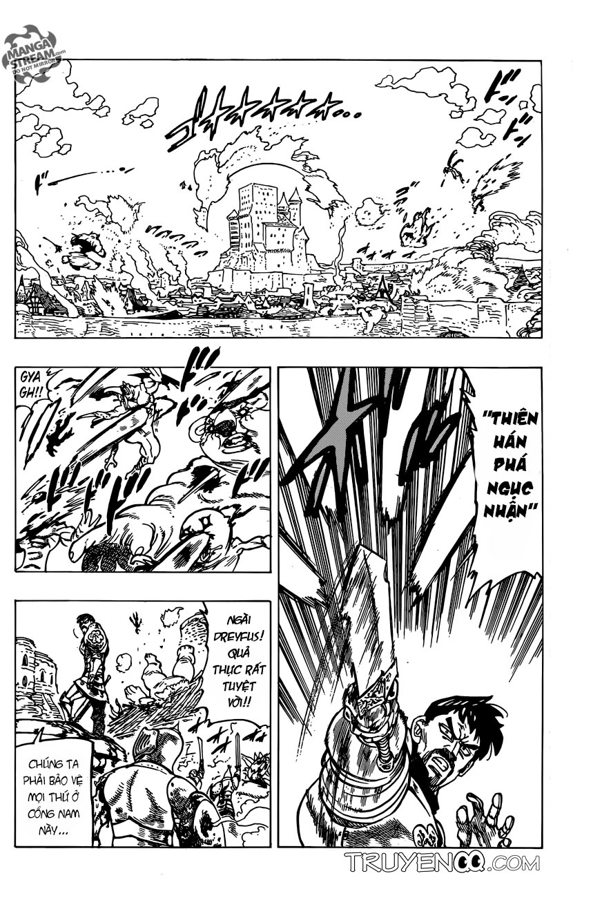 Thất Hình Đại Tội Chapter 266 - 3