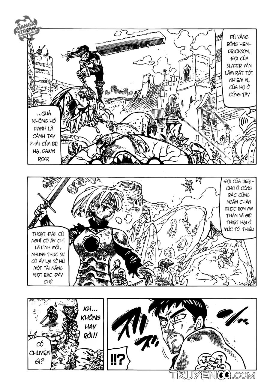 Thất Hình Đại Tội Chapter 266 - 4