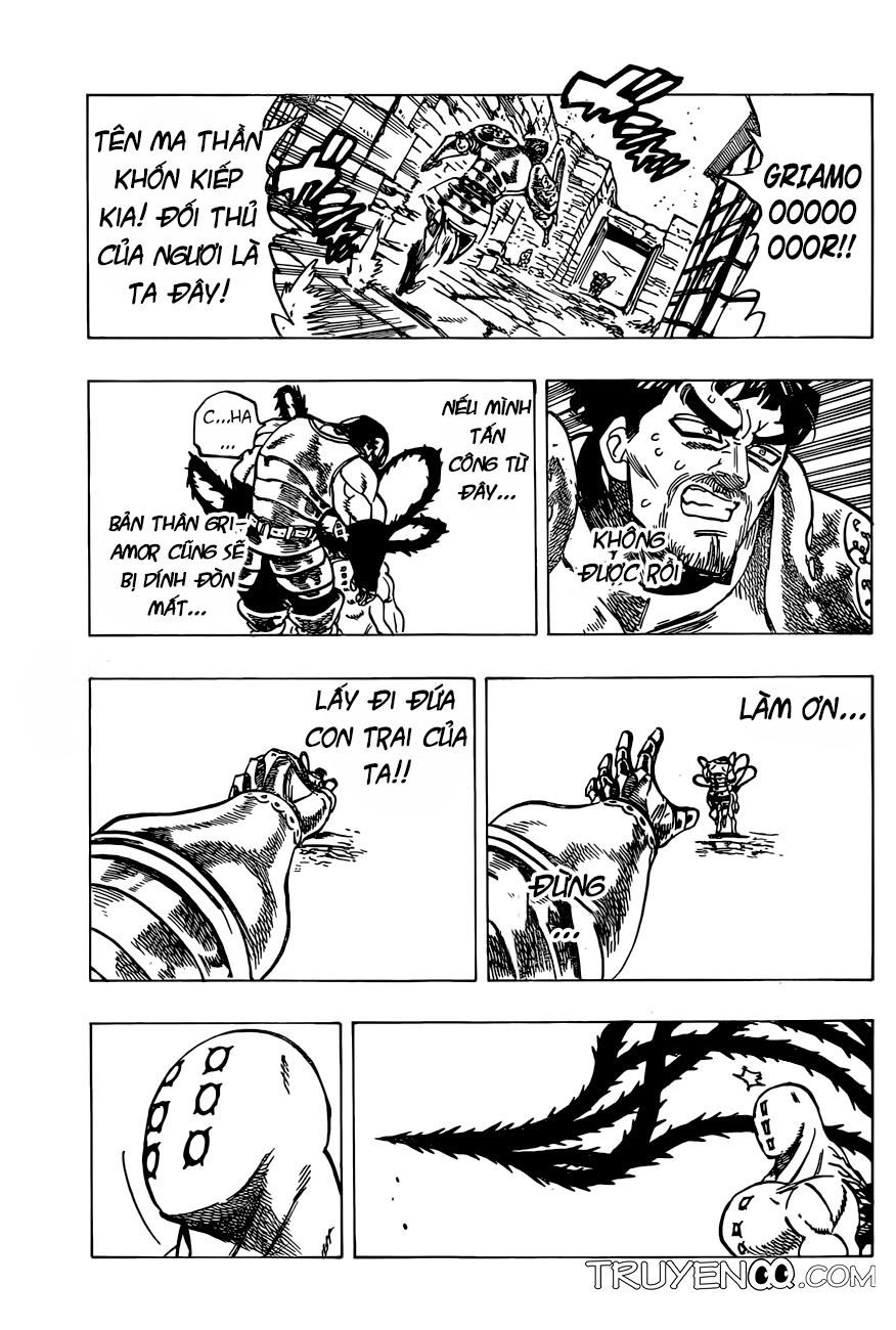 Thất Hình Đại Tội Chapter 266 - 6