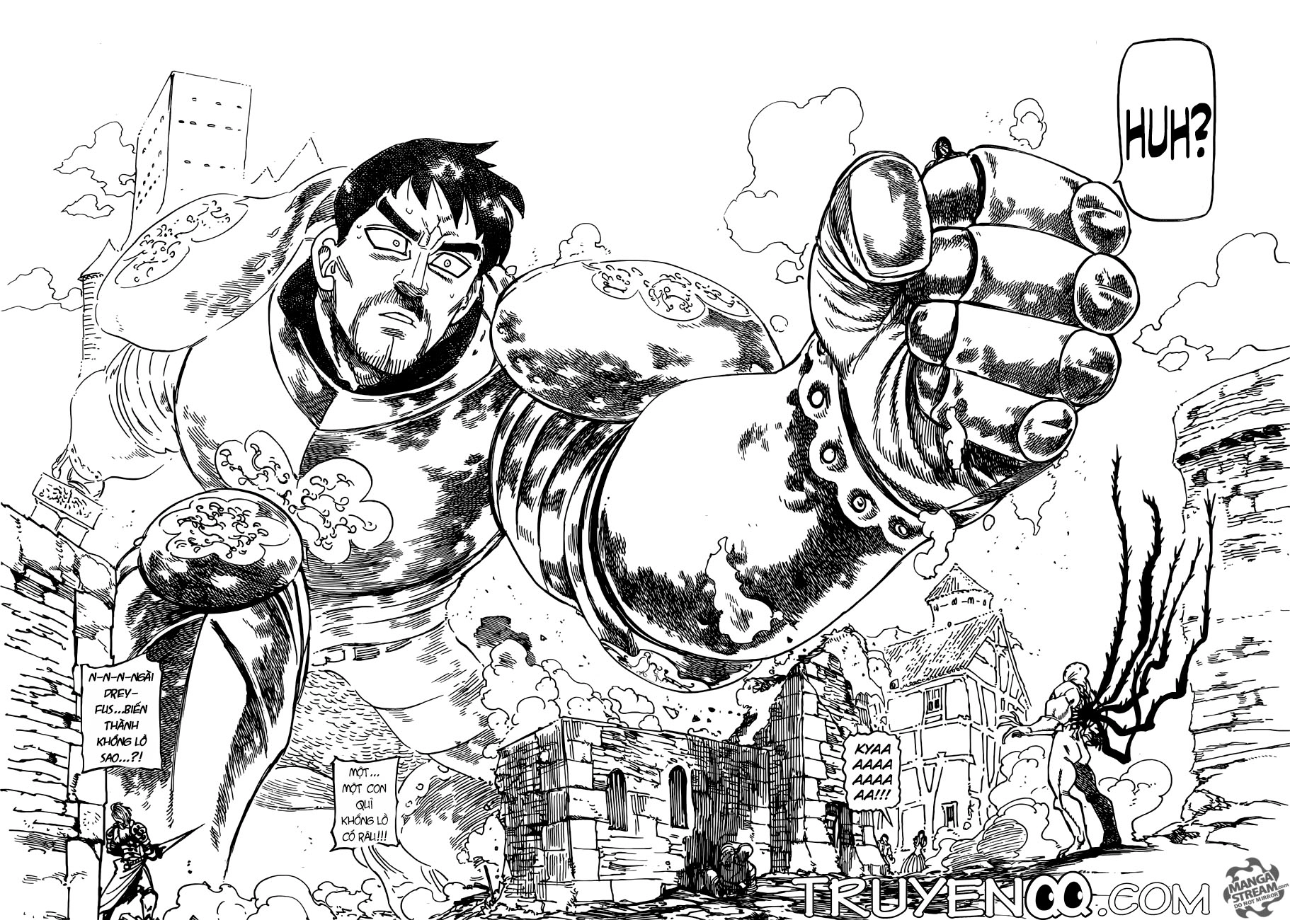 Thất Hình Đại Tội Chapter 266 - 7