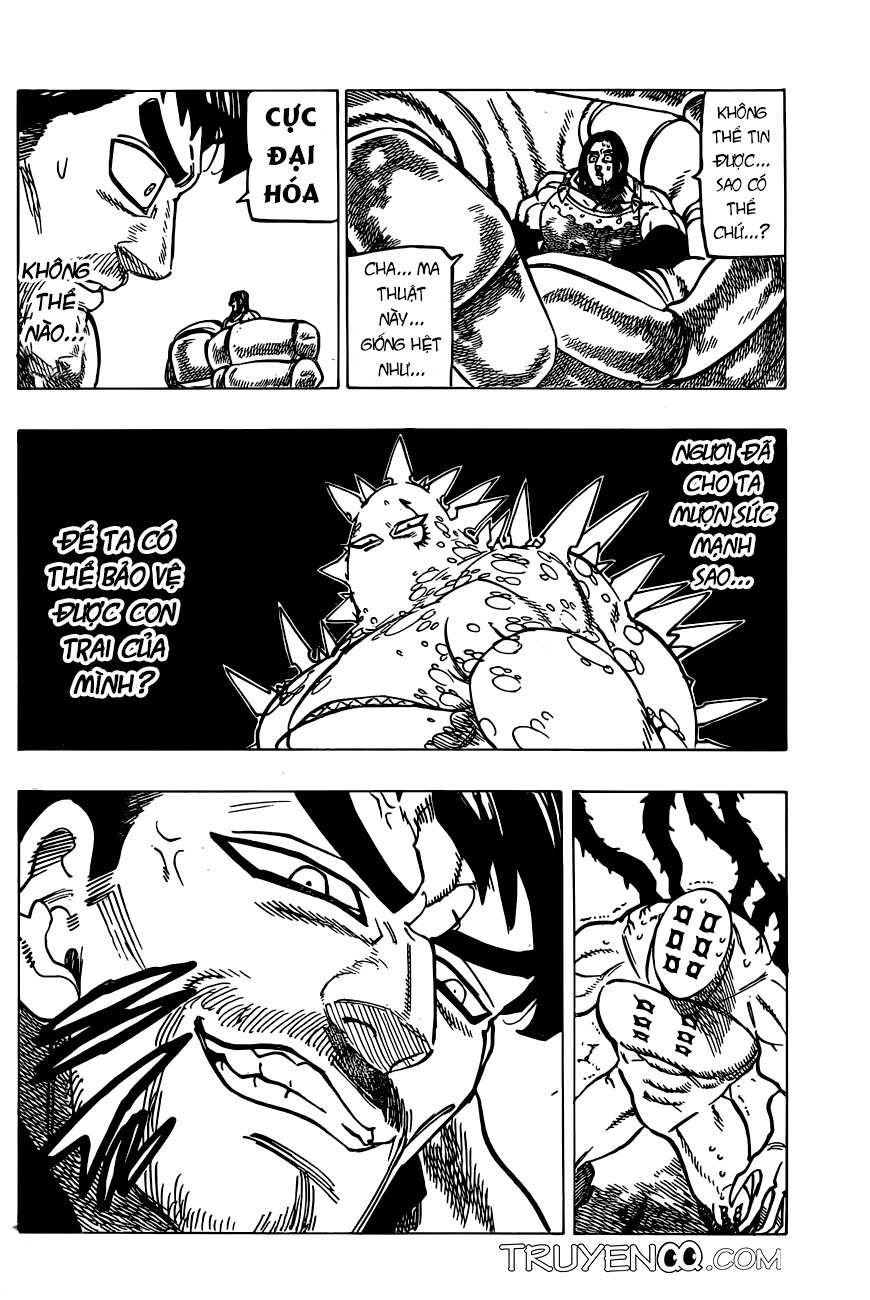 Thất Hình Đại Tội Chapter 266 - 8