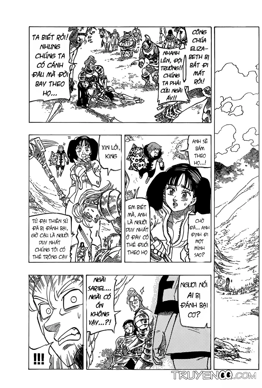 Thất Hình Đại Tội Chapter 266 - 9