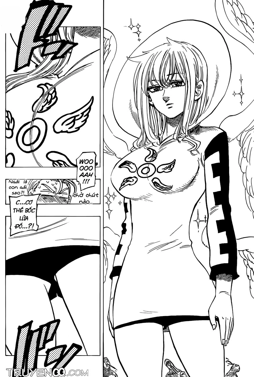 Thất Hình Đại Tội Chapter 266 - 10