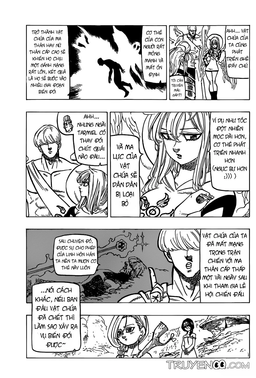 Thất Hình Đại Tội Chapter 266 - 11