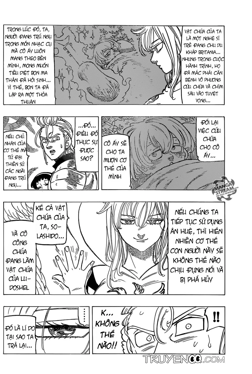 Thất Hình Đại Tội Chapter 266 - 12