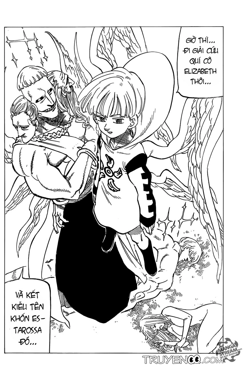 Thất Hình Đại Tội Chapter 266 - 14