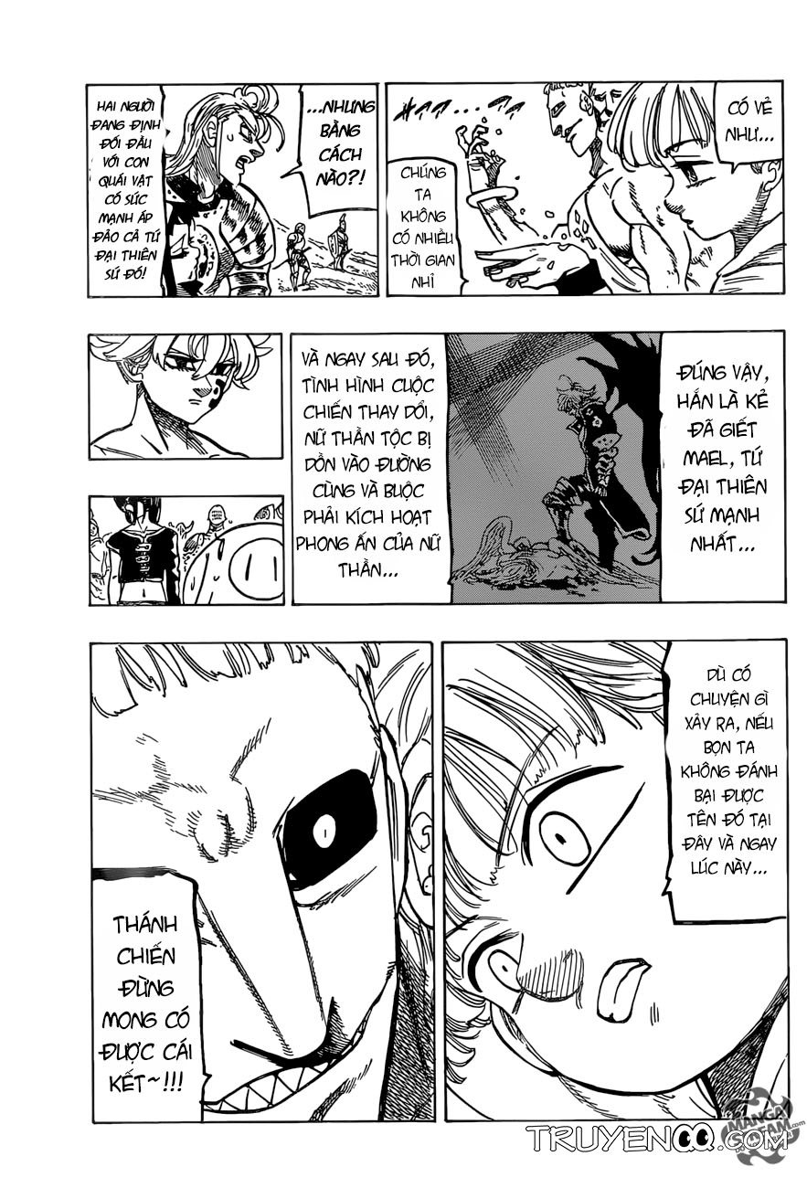 Thất Hình Đại Tội Chapter 266 - 15