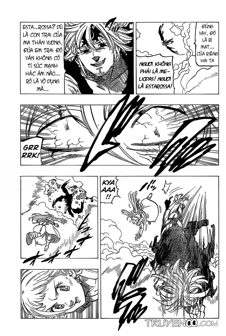 Thất Hình Đại Tội Chapter 266 - 17