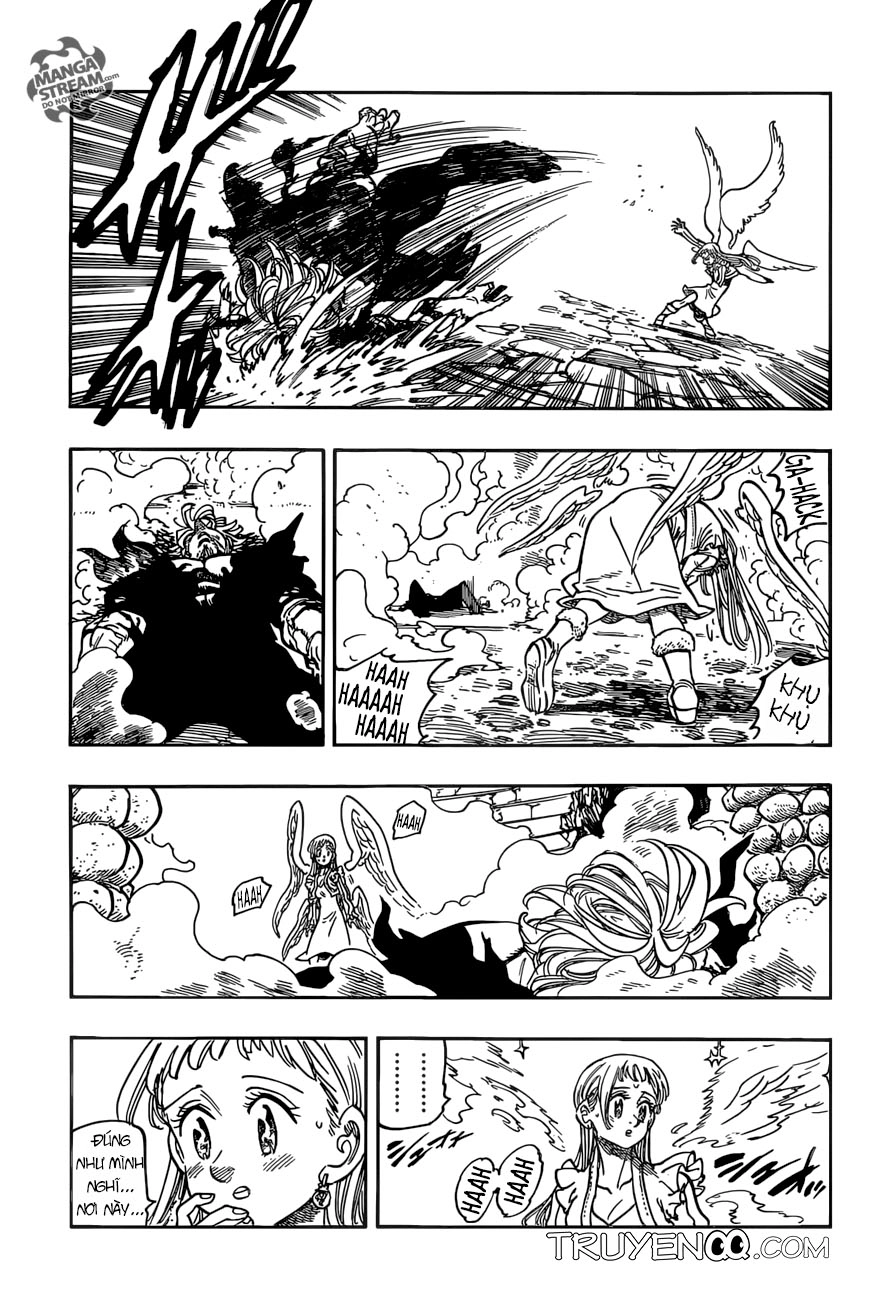 Thất Hình Đại Tội Chapter 267 - 7