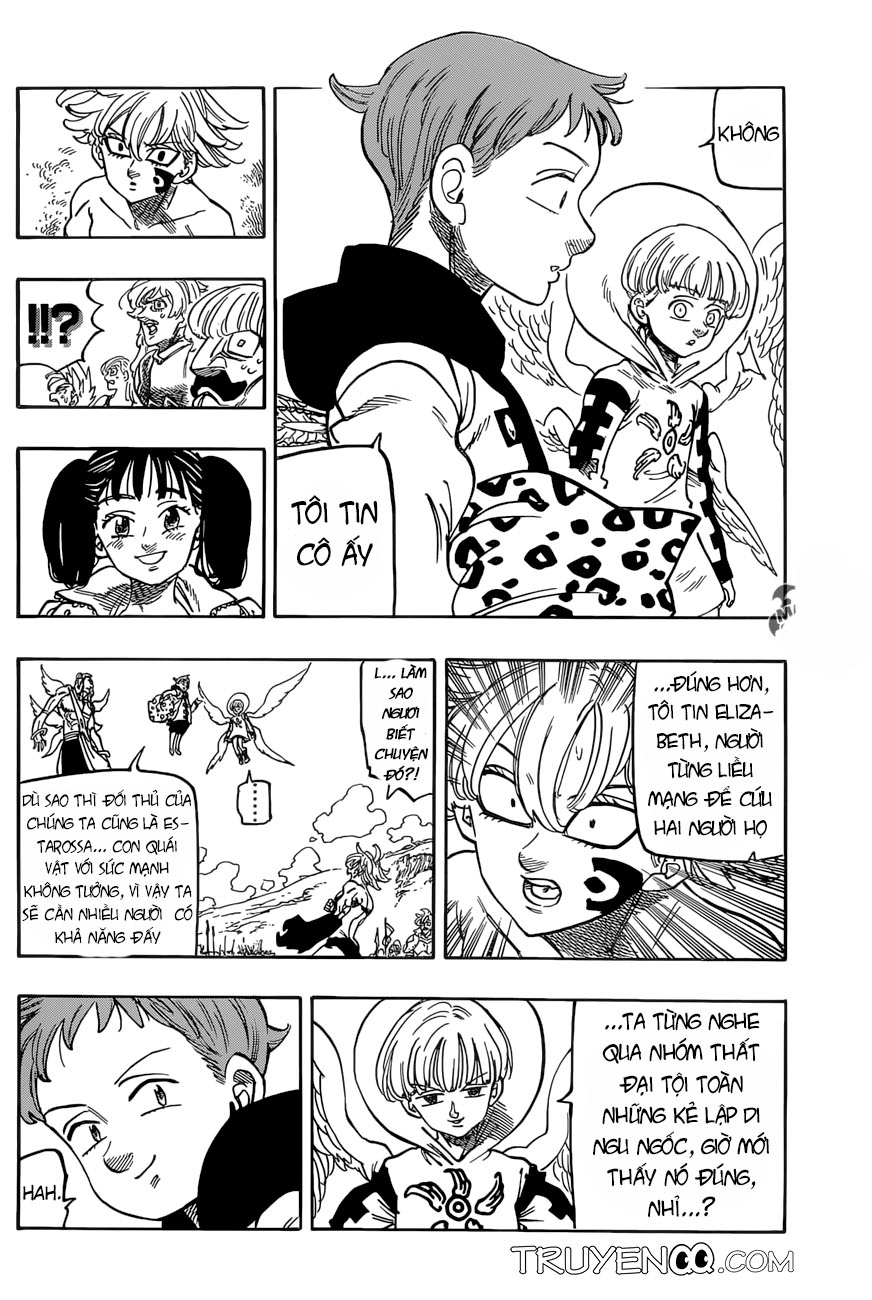 Thất Hình Đại Tội Chapter 267 - 12