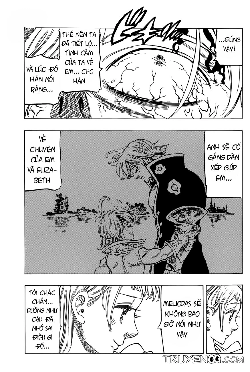 Thất Hình Đại Tội Chapter 267 - 17