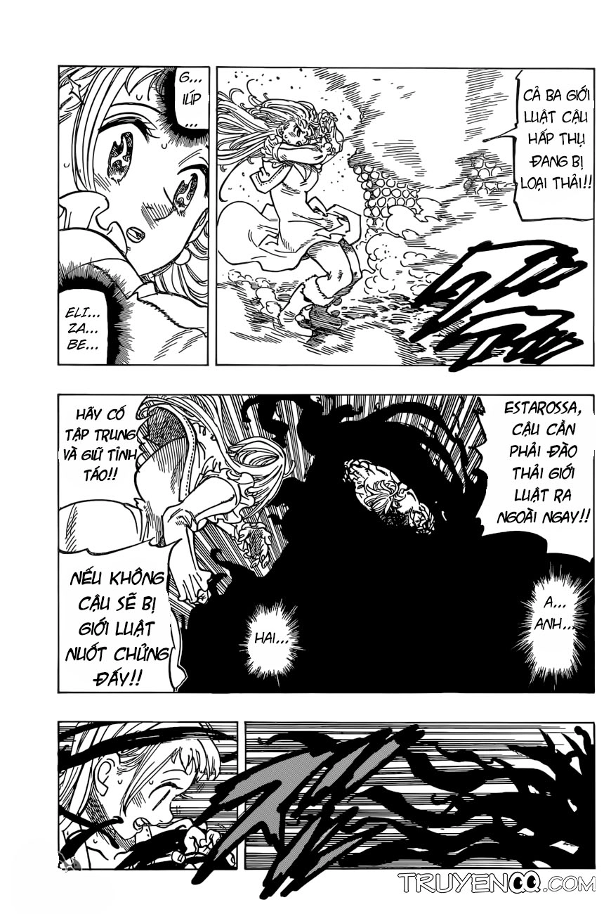 Thất Hình Đại Tội Chapter 267 - 19