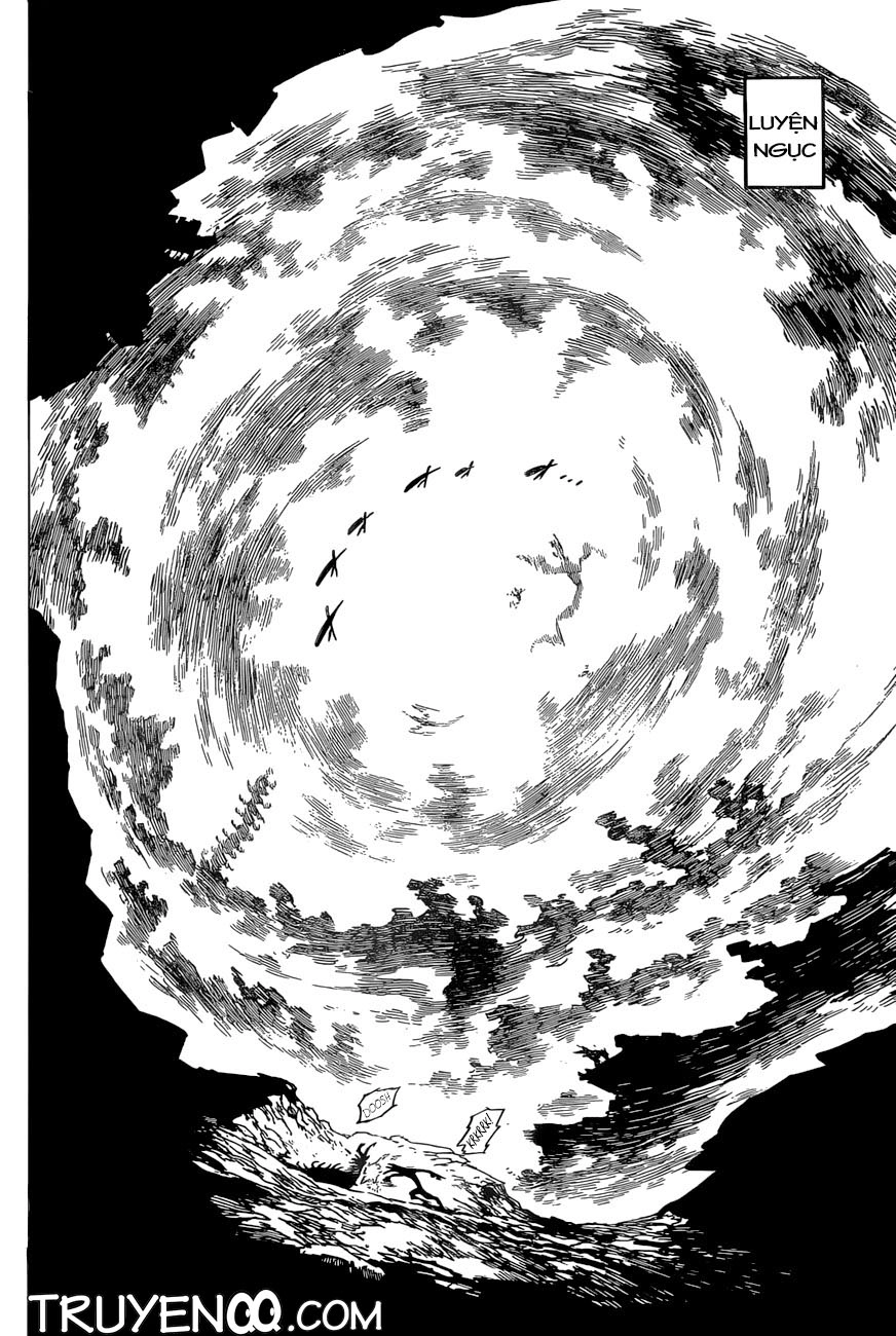 Thất Hình Đại Tội Chapter 268 - 3