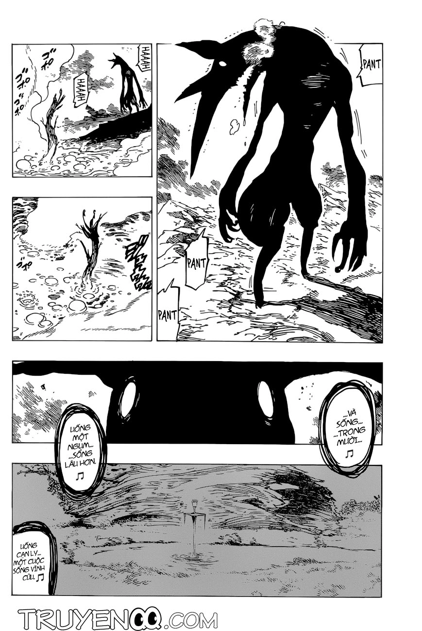 Thất Hình Đại Tội Chapter 268 - 5