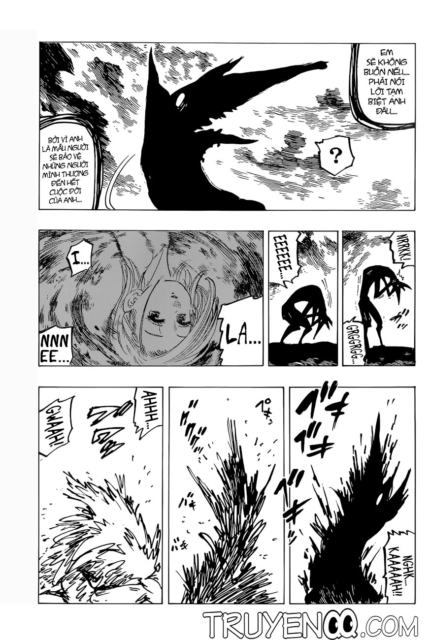 Thất Hình Đại Tội Chapter 268 - 6