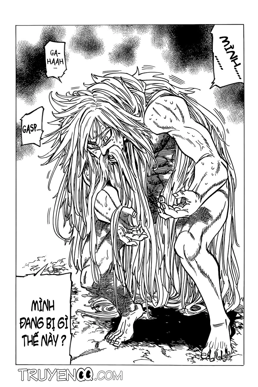 Thất Hình Đại Tội Chapter 268 - 7