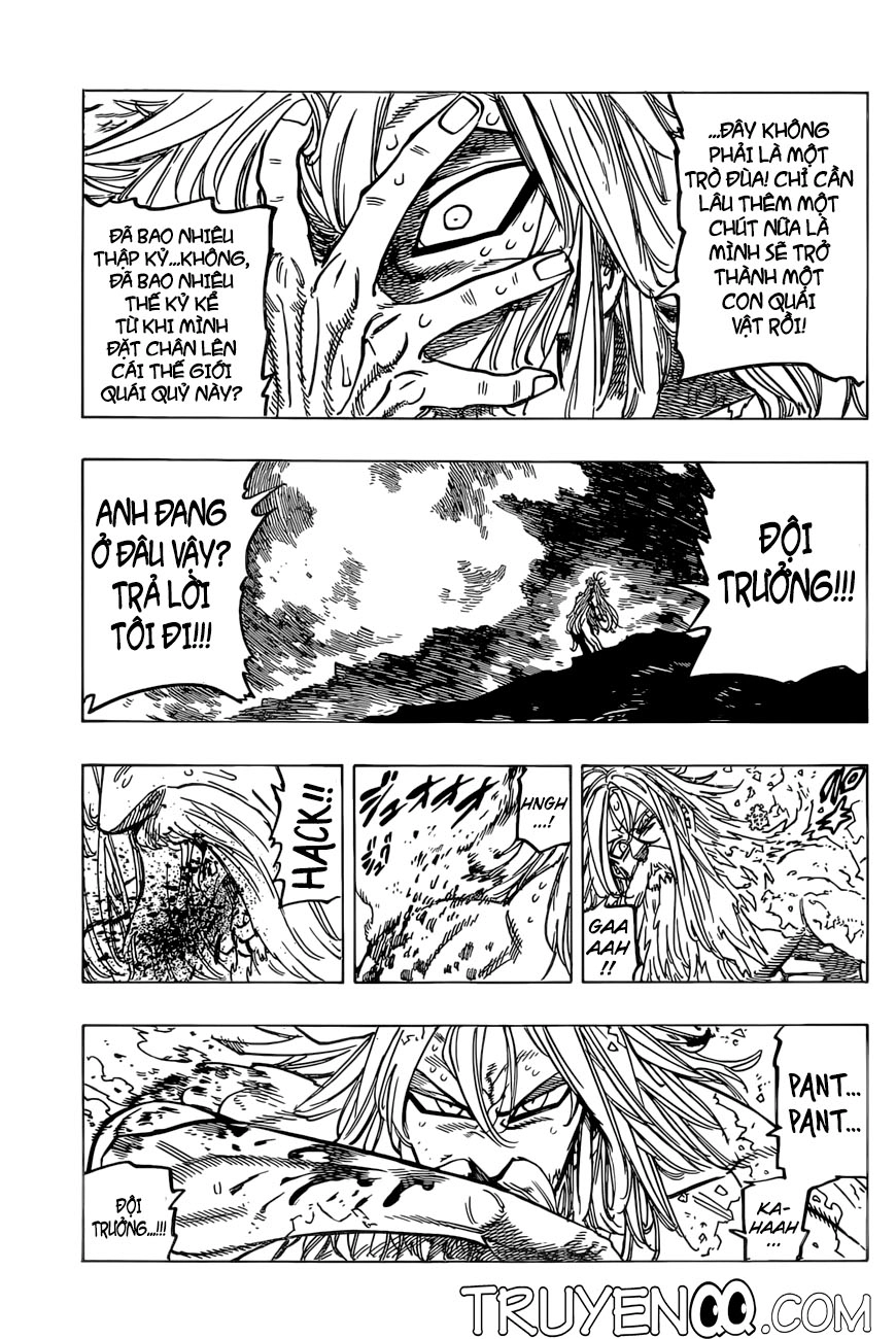 Thất Hình Đại Tội Chapter 268 - 8