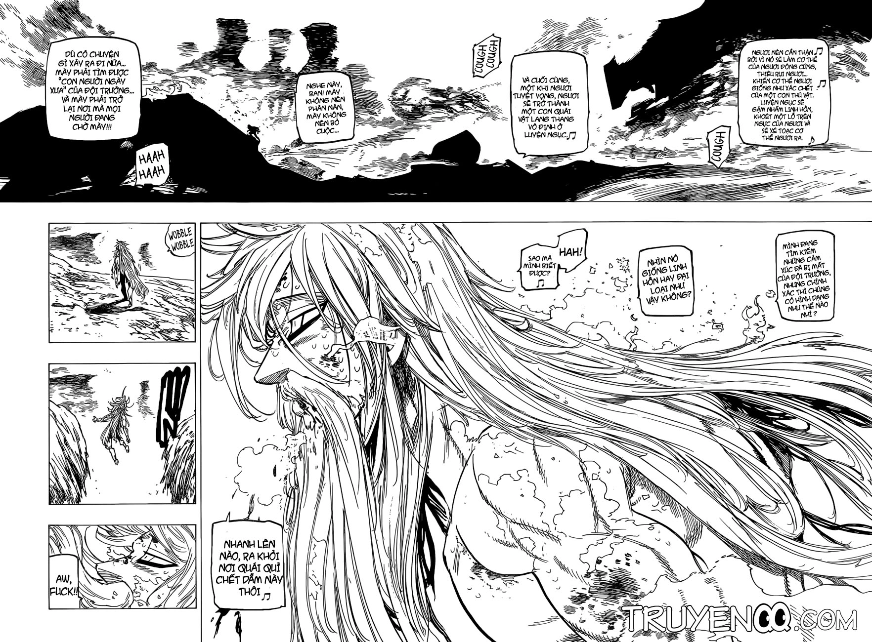 Thất Hình Đại Tội Chapter 268 - 9