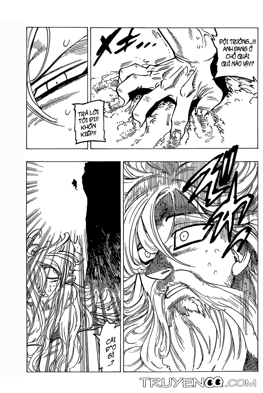 Thất Hình Đại Tội Chapter 268 - 11