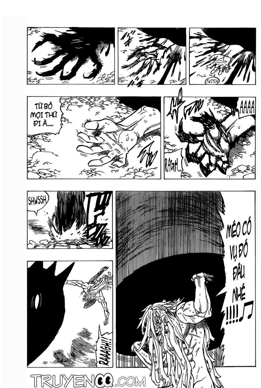 Thất Hình Đại Tội Chapter 268 - 13