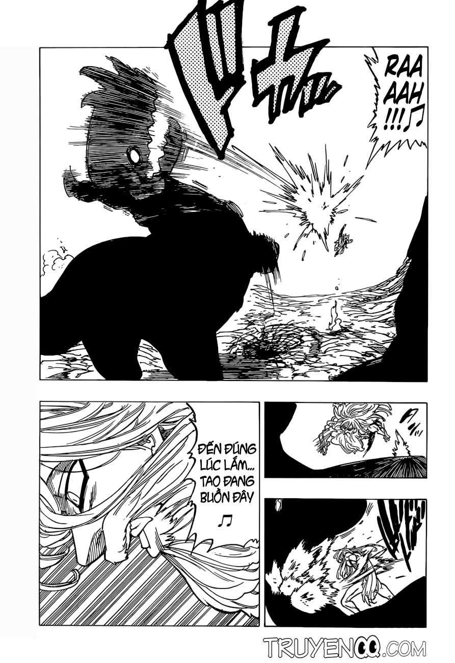 Thất Hình Đại Tội Chapter 268 - 14