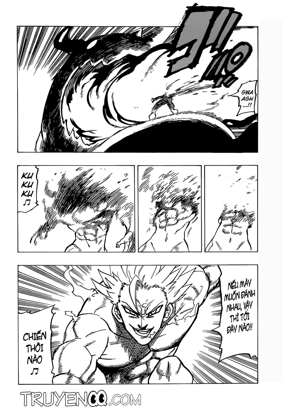 Thất Hình Đại Tội Chapter 268 - 15